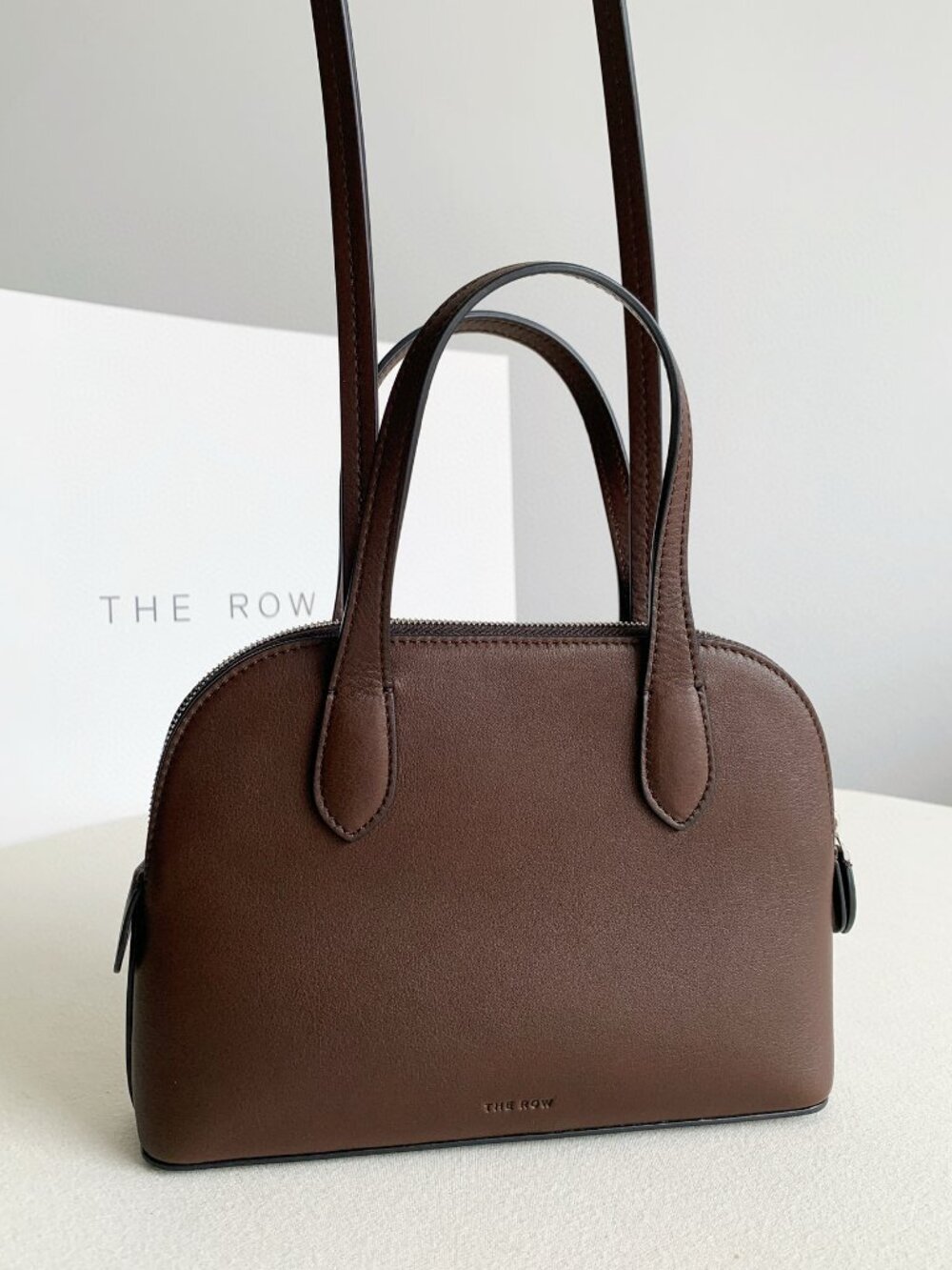 The Row TASCHE MEDIUM INGRID